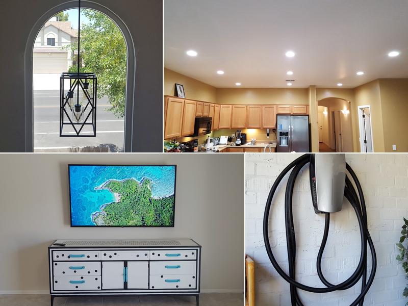 Douglas Wright Electric