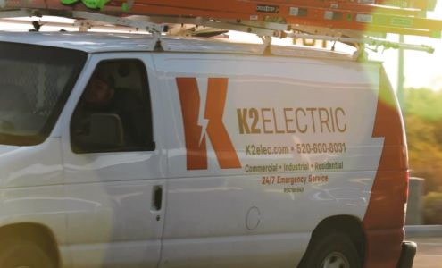 K2 Electric