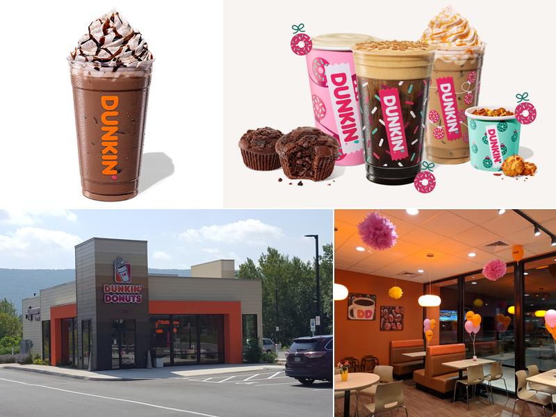 Dunkin'