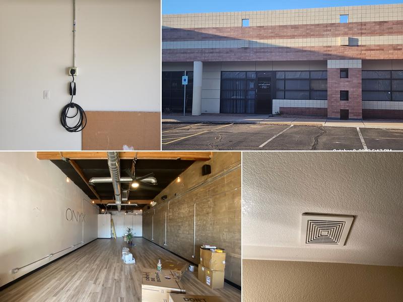 Leapfrog Electrical, LLC