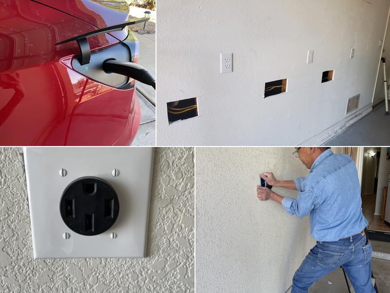 BAMS Electrical Services LLC