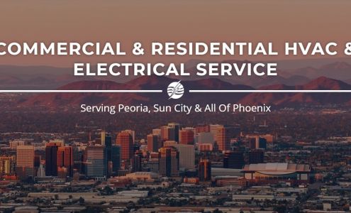 Dynamic Air & Electric