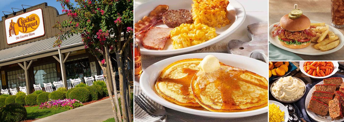 Cracker Barrel Old Country Store