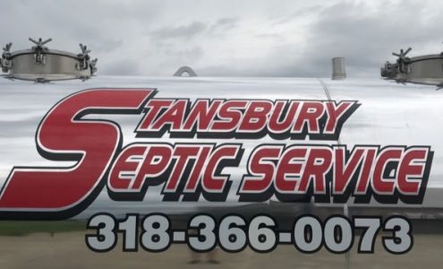 Stansbury Septic Service 185 Bee Bayou Rd, Rayville Louisiana 71269