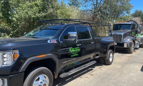 Lake County Pumpers Lower Lake