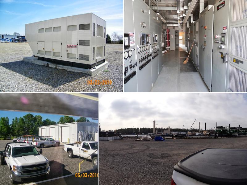 Clairday Electric, Inc.