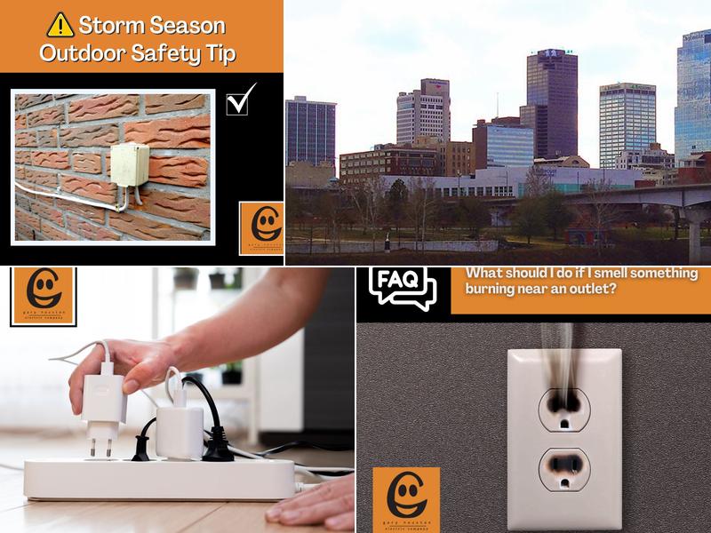 Gary Houston Electric Company, Inc.