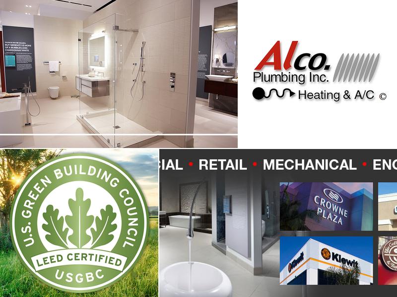 Alco Plumbing Heating & Air Conditioning Inc.