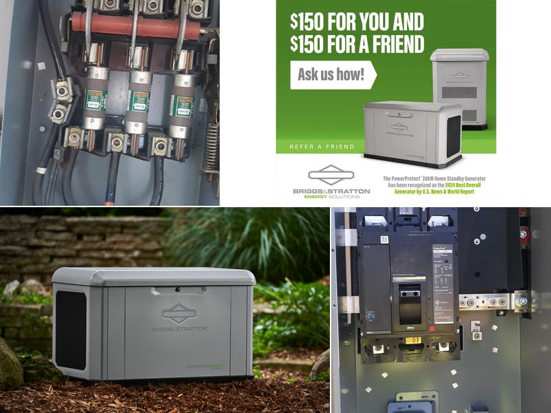 Gilliam Power Professionals