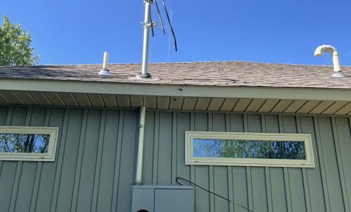 TaylorMade Electric, LLC