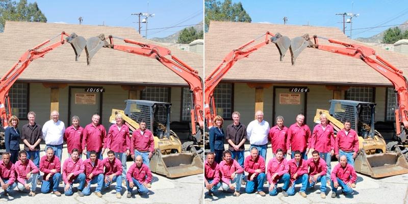 Devries Diversified/Sewer & Septic Repair