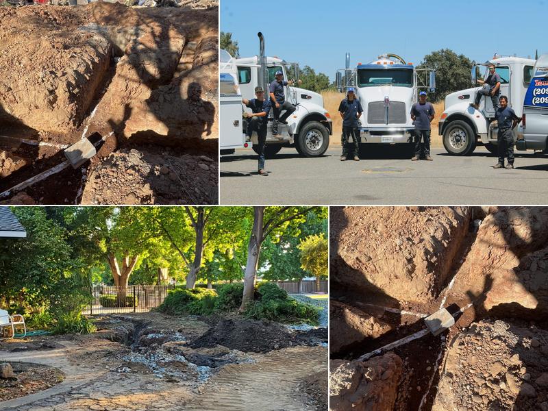 G & C Septic Tank Service