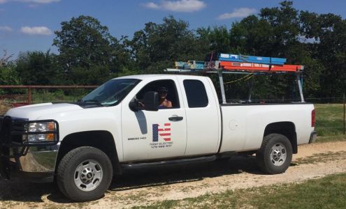 Nash Electric 13300 Steward Rd, Siloam Springs Arkansas 72761