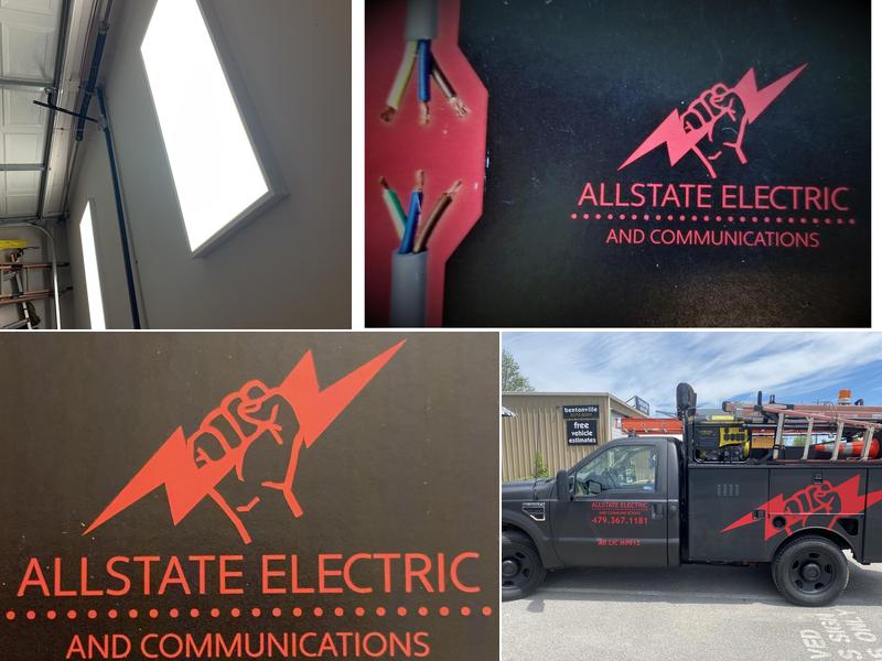 Allstate Electric and Communications