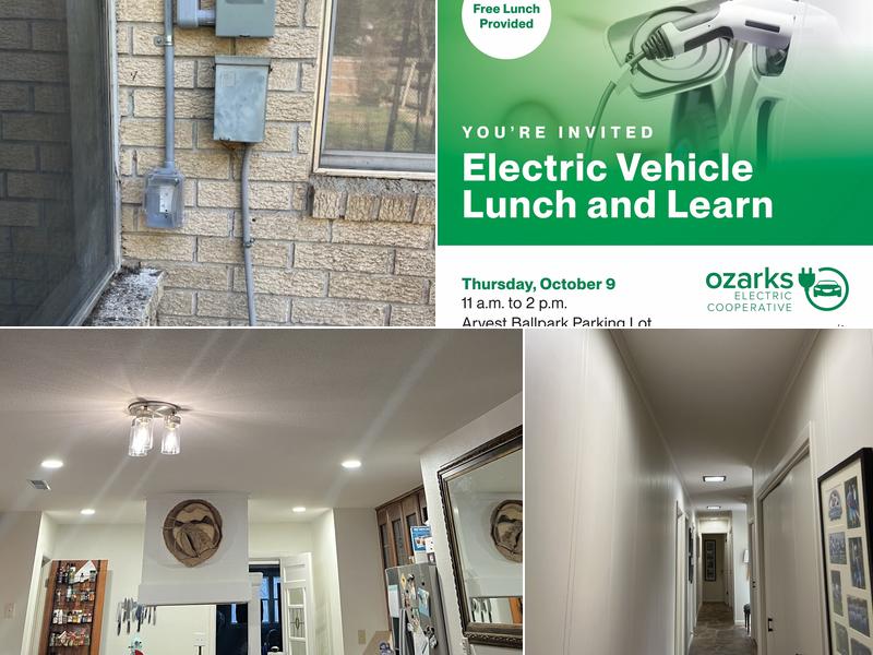 Buzz Electrical Services Inc