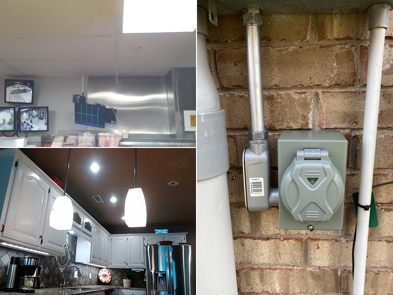 Best Electrical Services, LLC