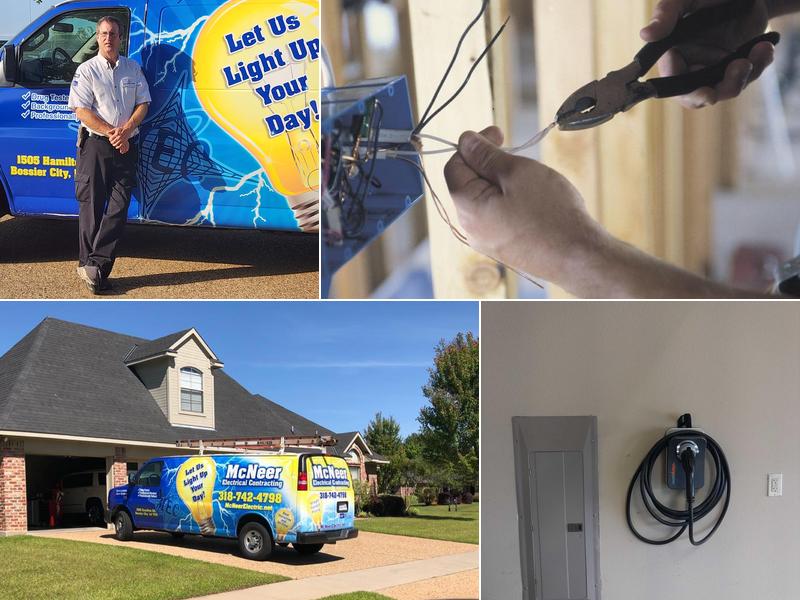 McNeer Electrical Contracting