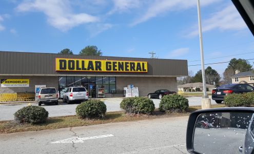 Dollar General