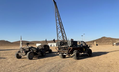 Knight's Site Services, Inc.