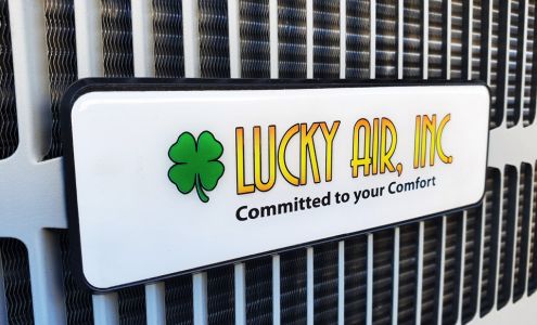 Lucky Air Inc - SD