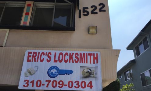Eric's Locksmith