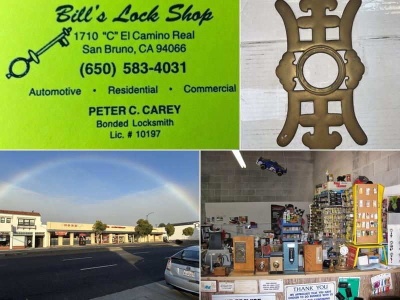 Bill's Lock Shop