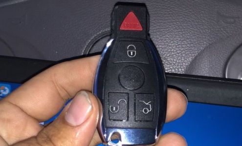 Primary Locksmith Hayward