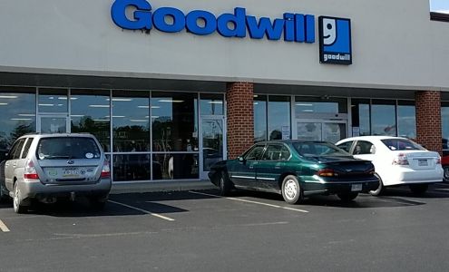 Goodwill Store & Donation Center