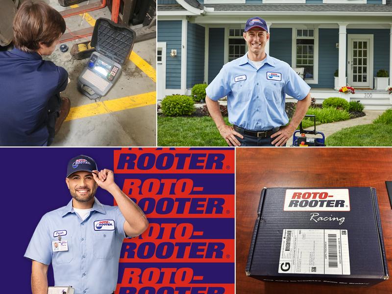 Roto-Rooter Plumbing & Water Cleanup