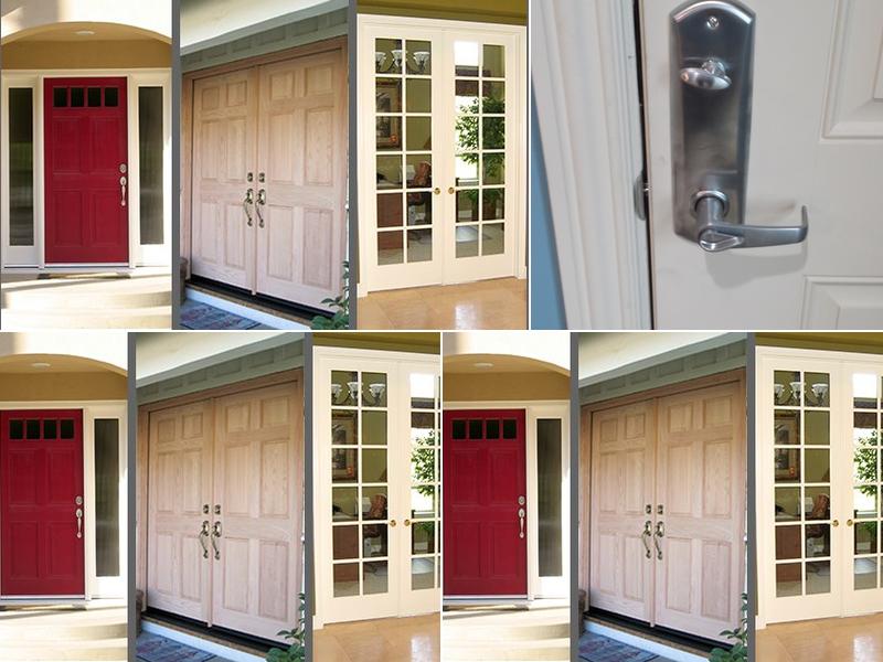 OMG Diversified Door & Lock