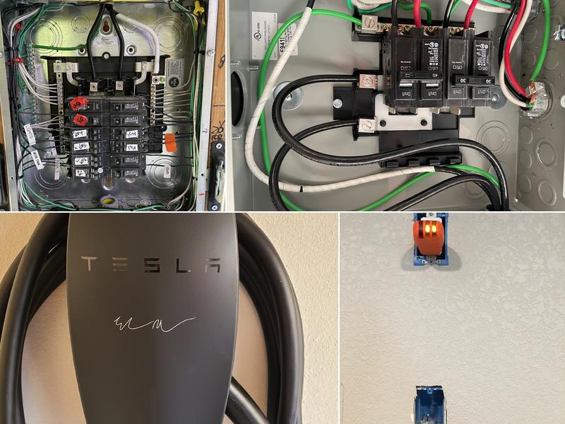 Always Quality Electrical, Inc.