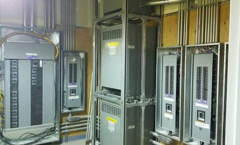 Power Link Electric 539 Olive Ave, Vista California 92083