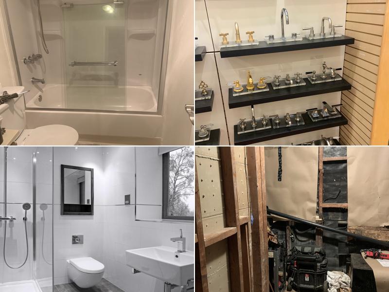 Red Ribbon Plumbing and Rooter