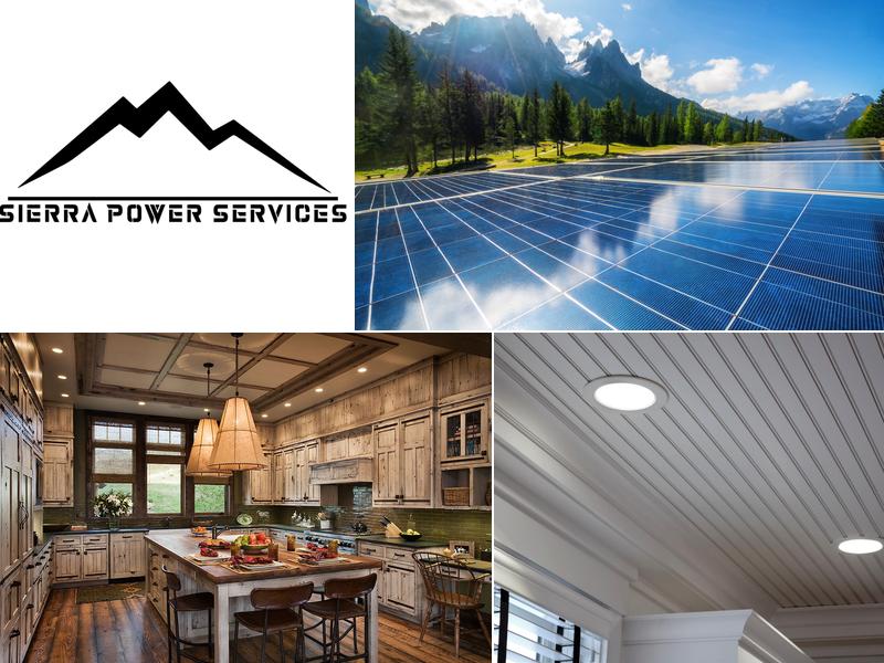 Sierra Power Services