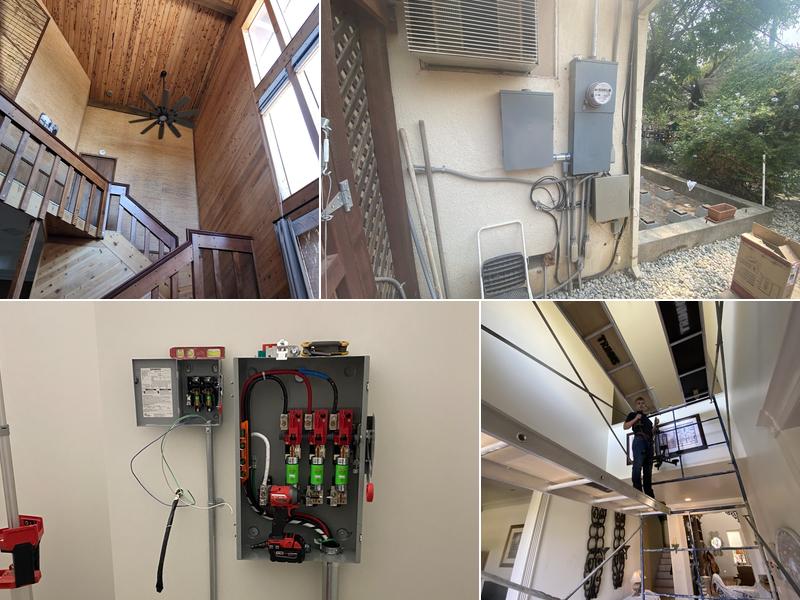 Innovative Electrical Services (IES), Inc.