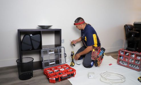 Skylight Electrical Service