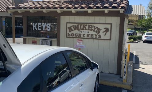 Kwikeys Lock & Security