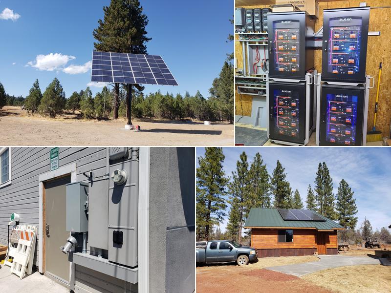 Haase Energy Systems Inc