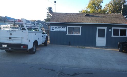 D.L. Electric, Inc. 349 Bell St, Los Alamos California 93440