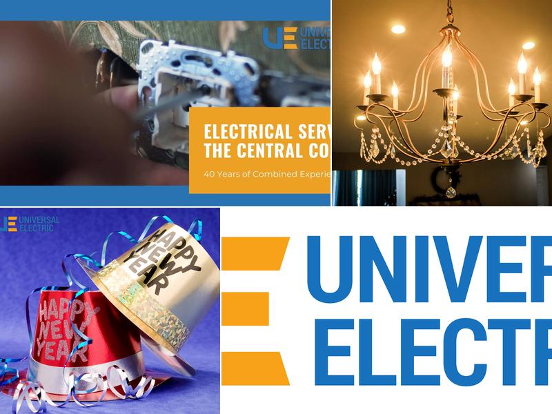 Universal Electric