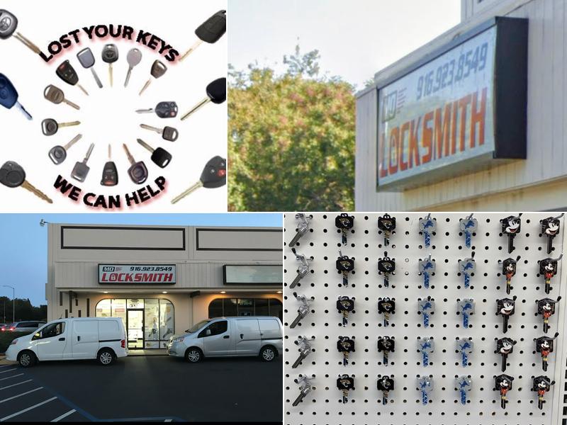 MO Locksmith Services