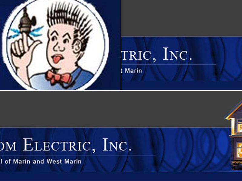 Strom Electric Inc