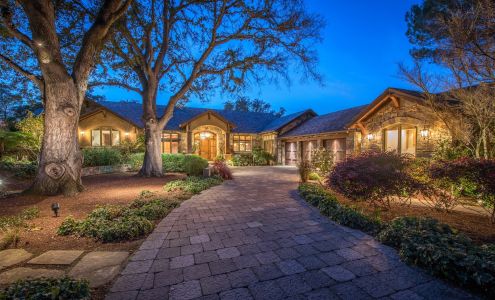 Anderholm Electric 7972 Adrian Dr, Rohnert Park California 94928