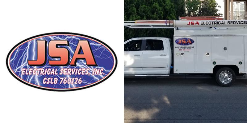 JSA Electrical Services, INC