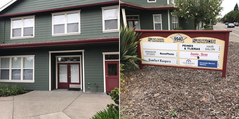 Santa Rosa Lock & Key