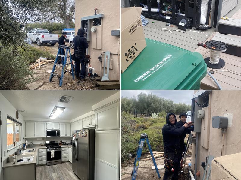 Hernandez Electrical Services