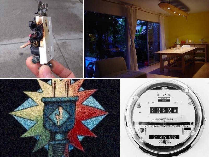 All Electrical Solutions Inc