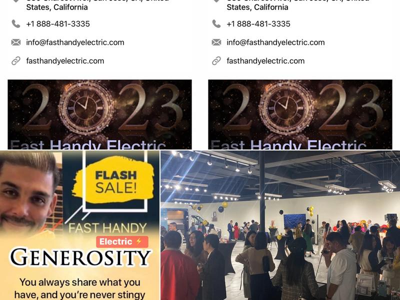 Fast Handy Remodeling