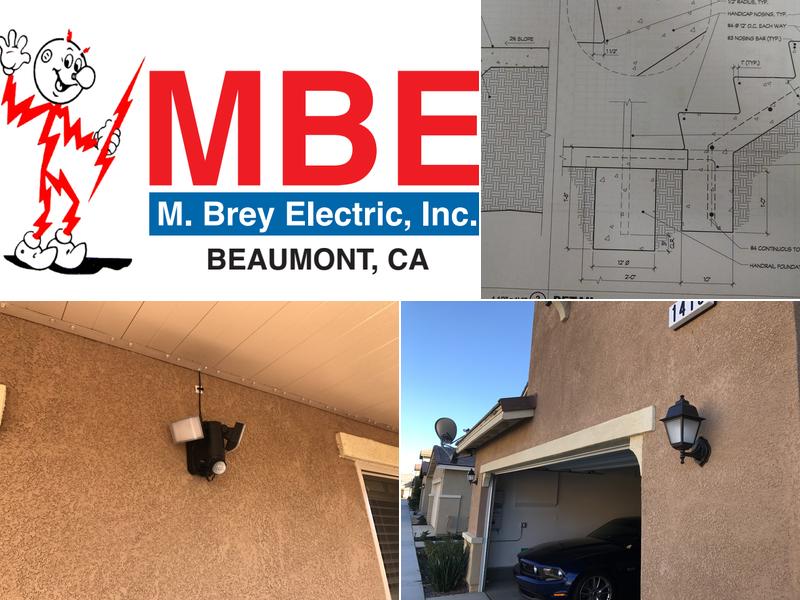 MBE Construction