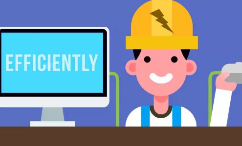 First Tri Electric 14985 Granada Ave, Fontana California 92335